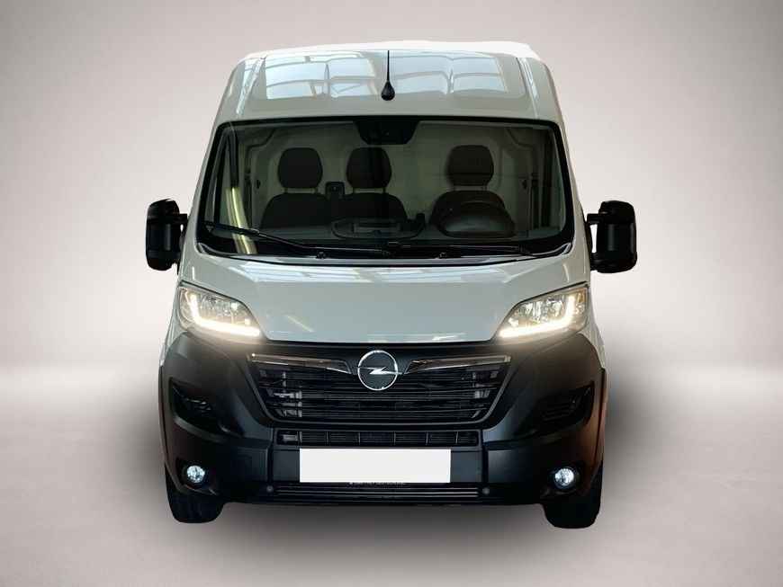 Bild 3 Opel Movano 2.2 D L3H2 2WD VA Edition PDC mit RFC