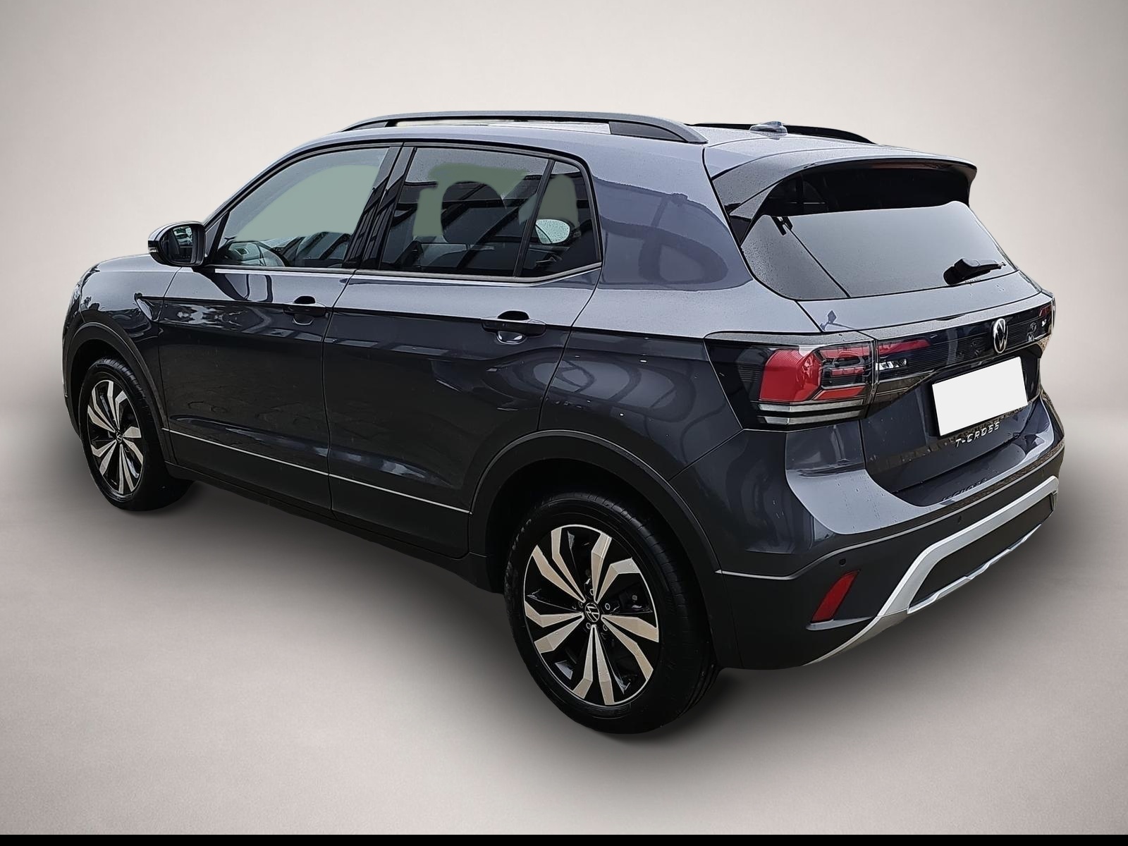Bild 5 Volkswagen T-Cross 1.0 TSI DSG Life Kessy ACC 17