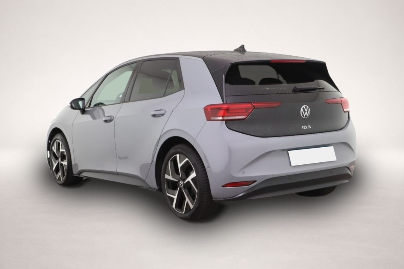 Bild 3 Volkswagen ID.3 Pro Move LED/ACC/Kamera/App/Navi