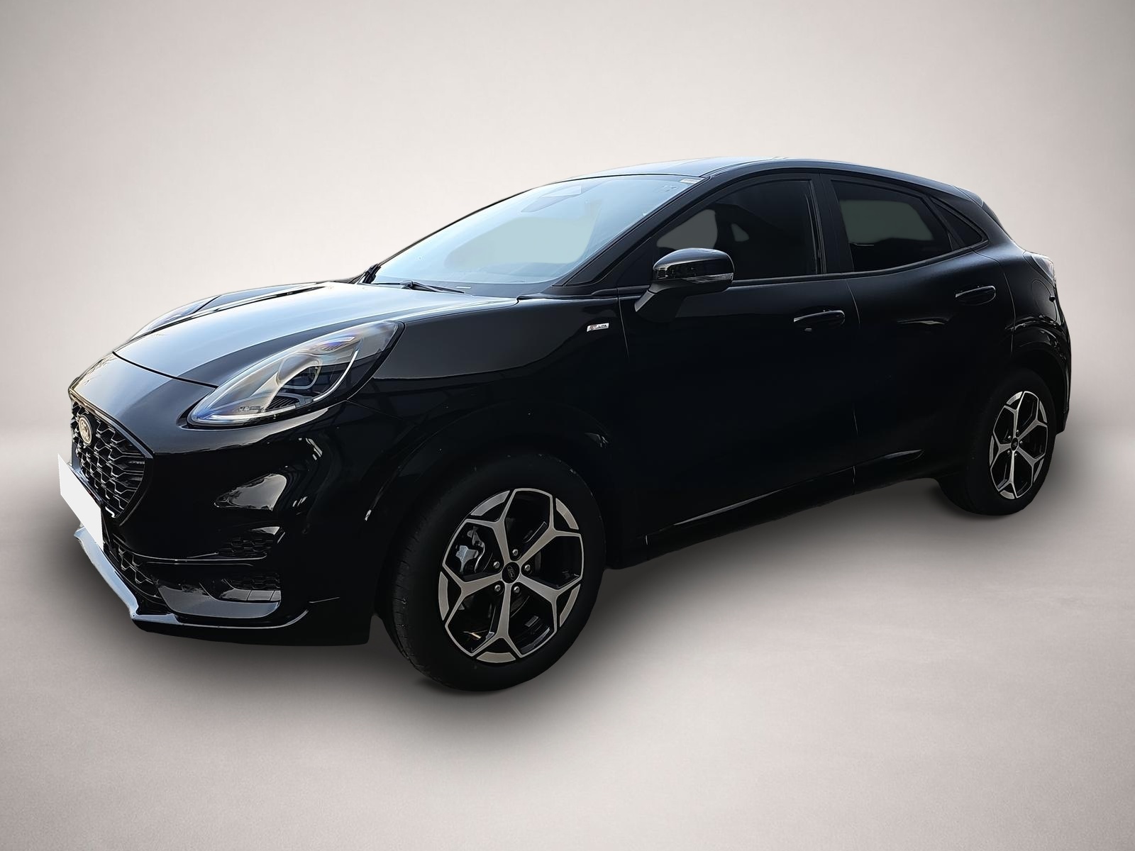 Bild 3 Ford Puma 1.0 EB Hybrid 7G-Autom. ST-Line nMod AHK