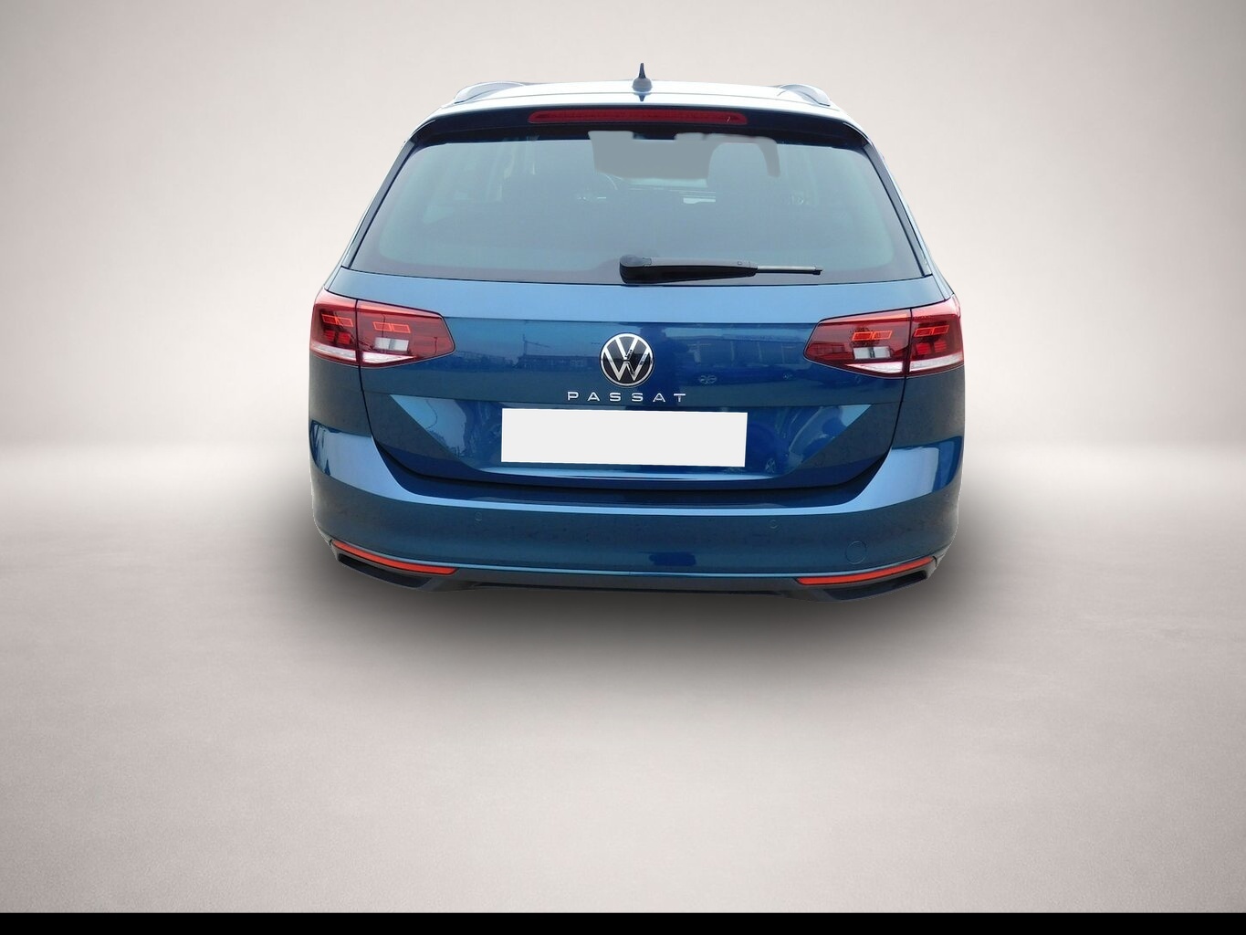 Fotografie 4 des Volkswagen Passat Variant 2.0 BusinesTDI DSG Navi Klima...