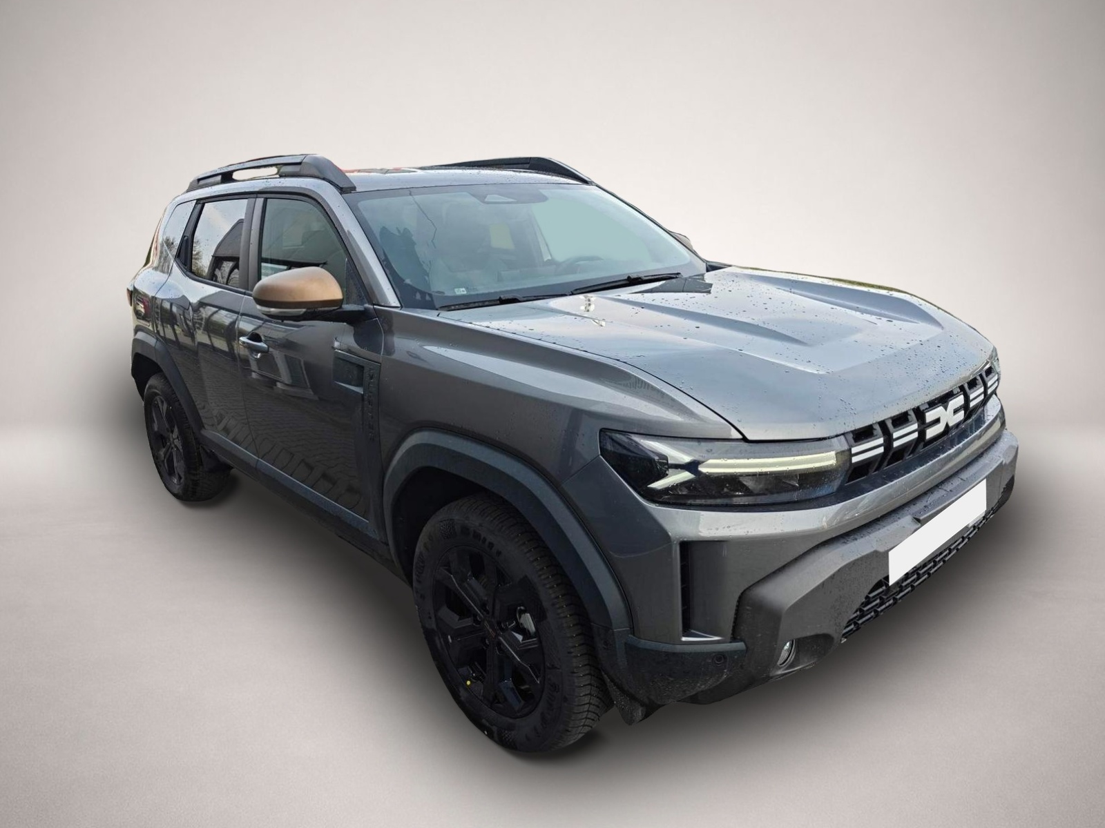 Bild 3 Dacia Duster Hybrid-G 4x4 Extreme*SHZ*360CAM*PDC*TOT