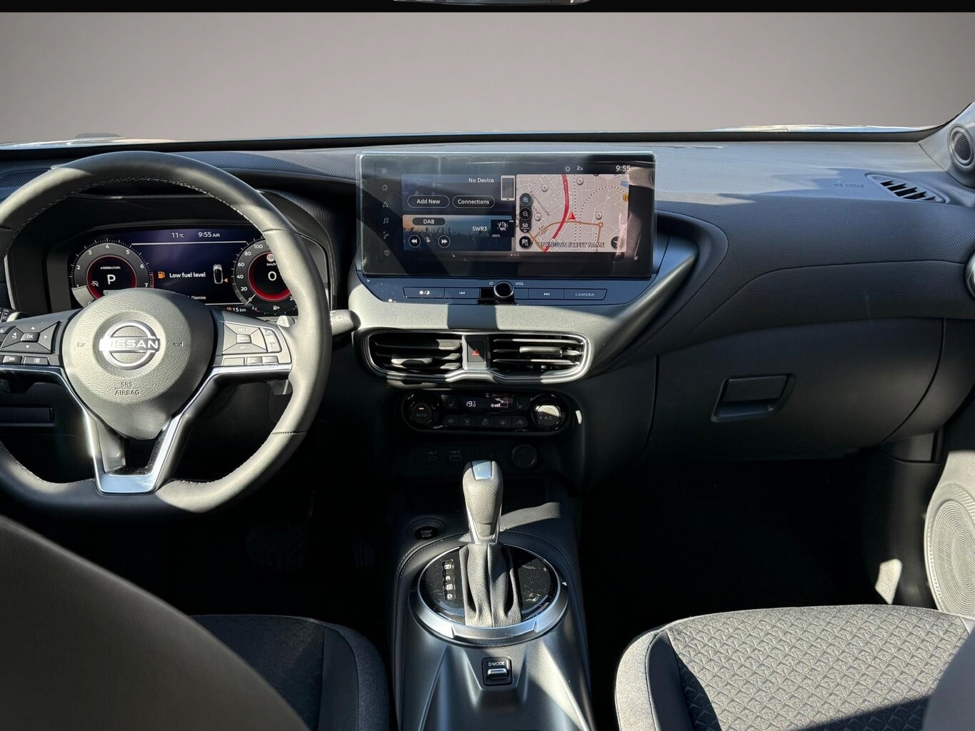 Bild 6 Nissan Juke N-Connecta DCT LED SHZ Nav PrivG Kam 2xPDC