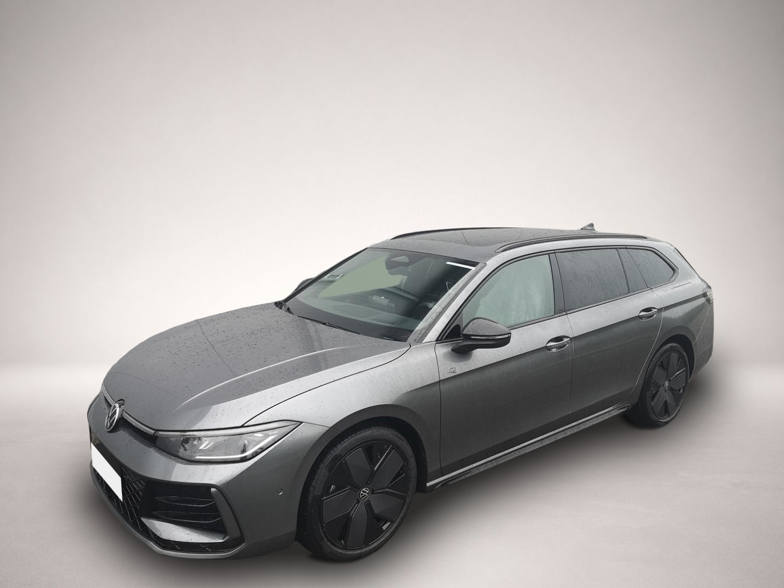 Bild 1 Volkswagen Passat Variant 2.0 TDI DSG 4Motion R-Line Pano 1