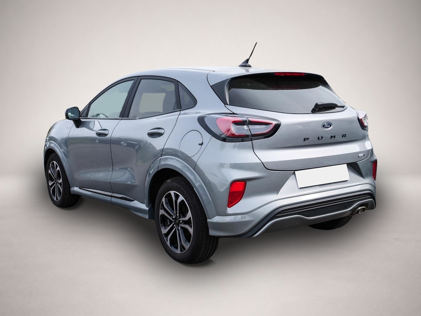 Fotografie 2 des Ford Puma ST-Line Design 125PS Auto. LED Mehrzonenkli