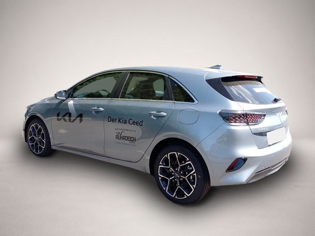 Bild 3 Kia cee'd / Ceed 48V DCT NIGHTLINE KLIMA SHZ NAVIGATION JBL