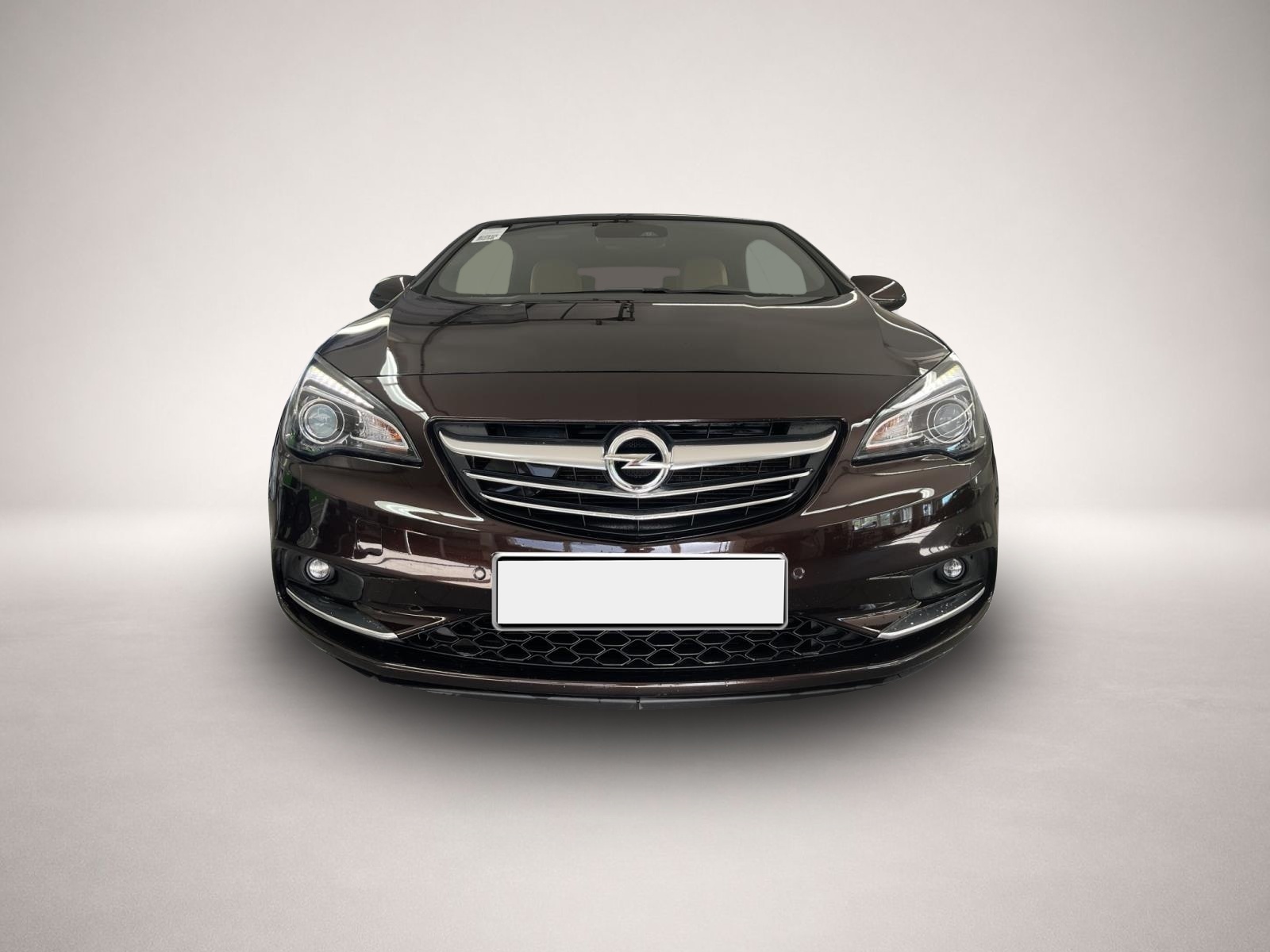 Bild 2 Opel Cascada 1.6 Ecotec DI Turbo AB196EUR Active NAVI