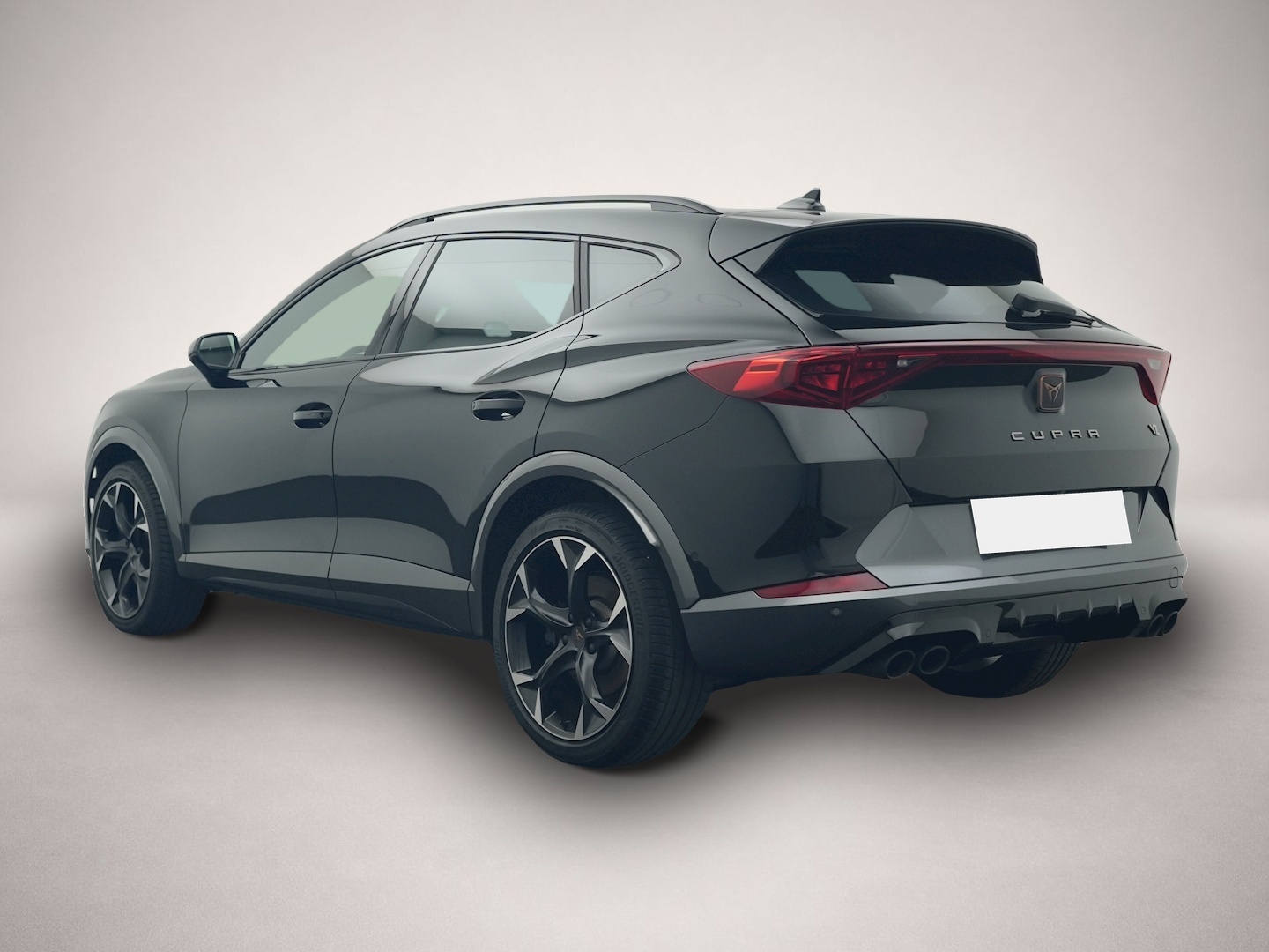Bild 3 Cupra Formentor 2.0 TSI DSG 4Dr. VZ AHK DCC 360-KAM