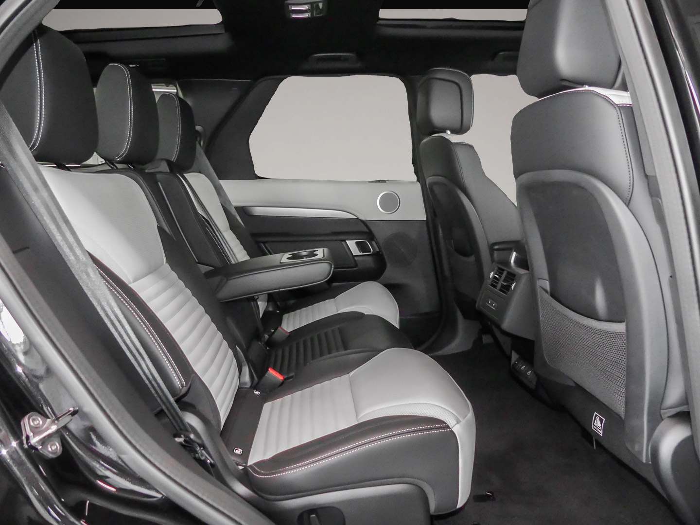 Bild 5 Land Rover Discovery 5 Dynamic SE D300 AWD HUD AHK-el. klap