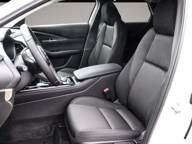 Bild 6 Mazda CX-30 2025 2.5L e-SKYACTIV G 140ps 6MT FWD Exclu
