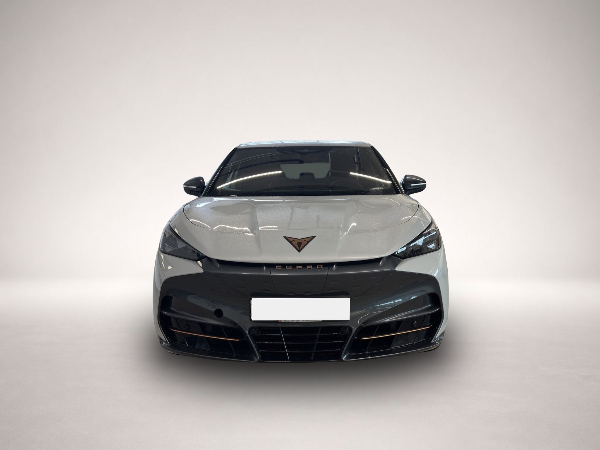 Fotografie 2 des Cupra Tavascan Endurance 82 kWh LED NAVI 20 EL.SITZE A