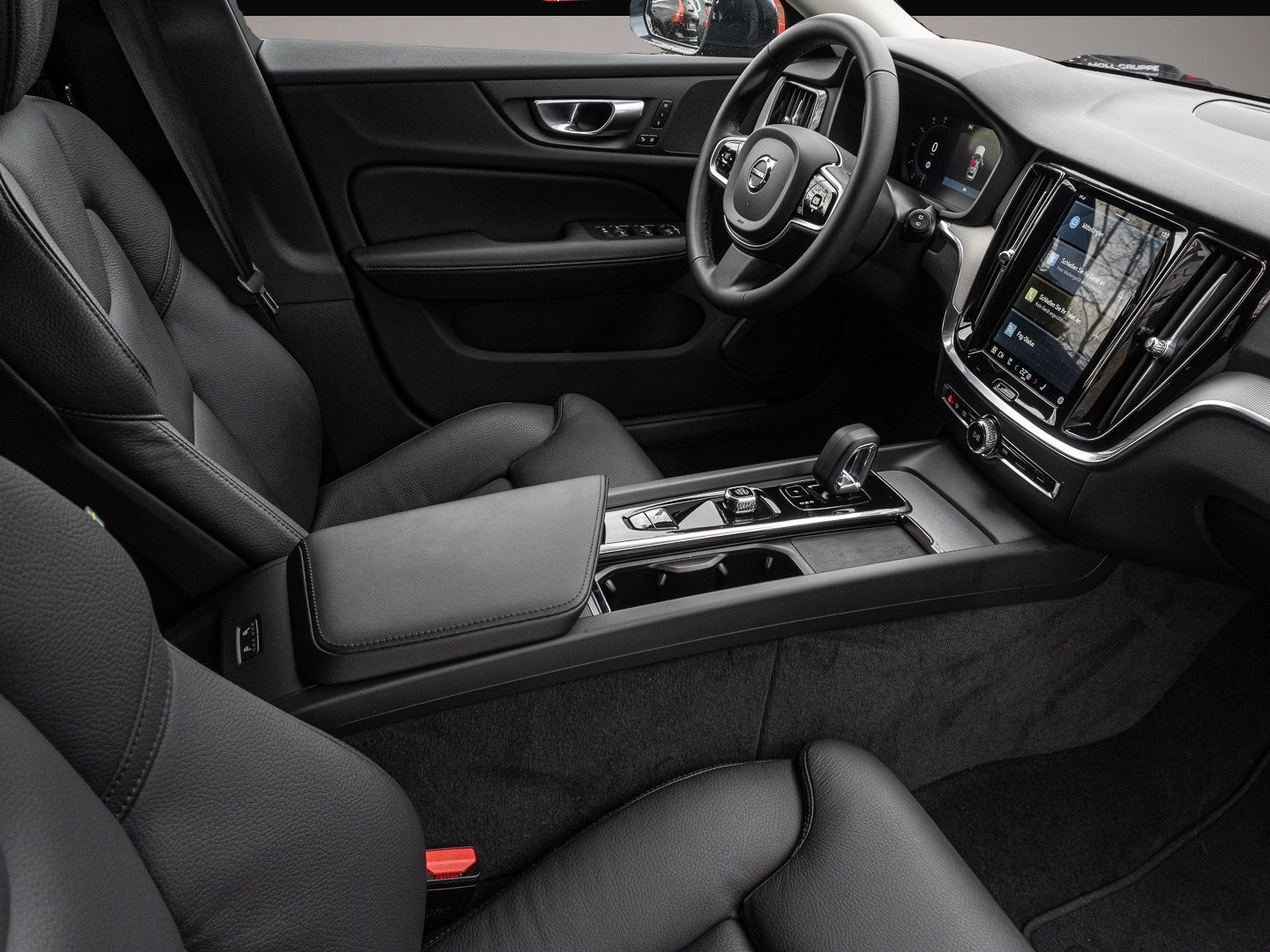 Bild 6 Volvo V60 Cross Country Plus AWD Plus AWD