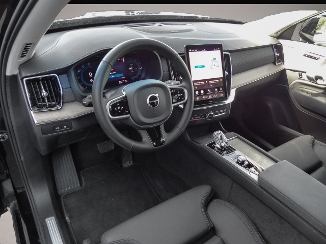Bild 4 Volvo XC90 FACELIFT Plus Dark Recharge Plug-In Hybrid