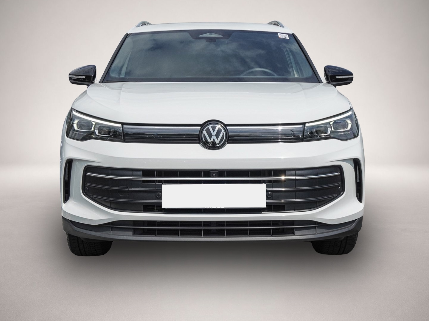Bild 2 Volkswagen Tiguan 1.5 eTSI DSG Life AHK NAVI ALU