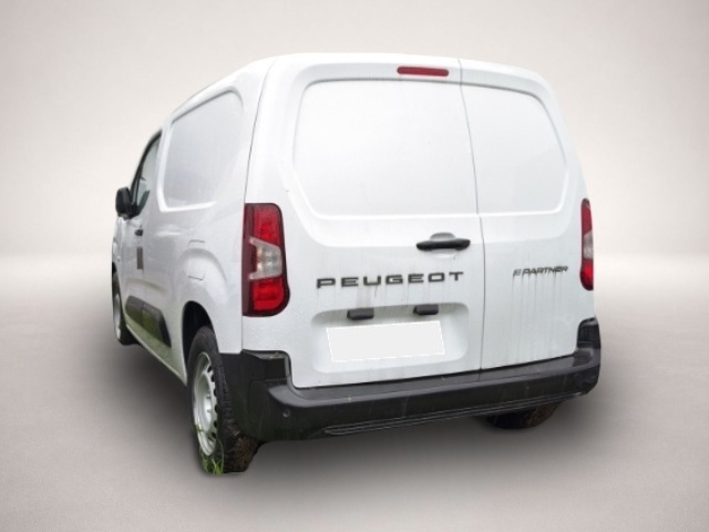 Bild 2 Peugeot Other Partner L1+ Elektro Multiflex SHZ, RFK, Car-Play