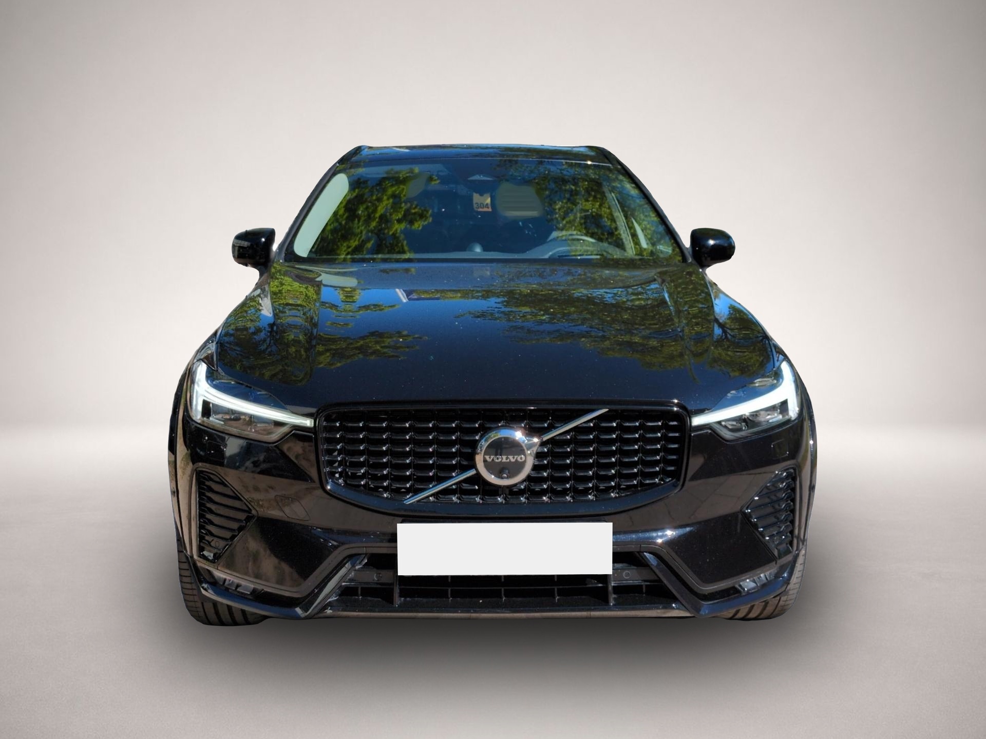 Volvo XC60 XC 60 Ultimate Dark AWD - Thumbnail 5