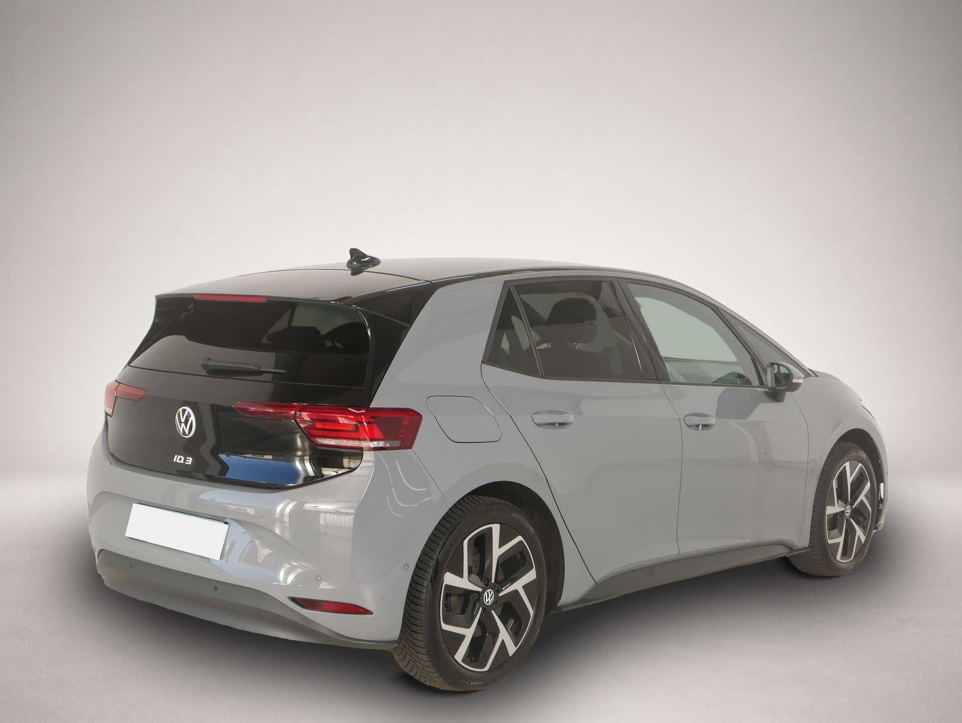 Bild 3 Volkswagen ID.3 Pro Move 58 kWh