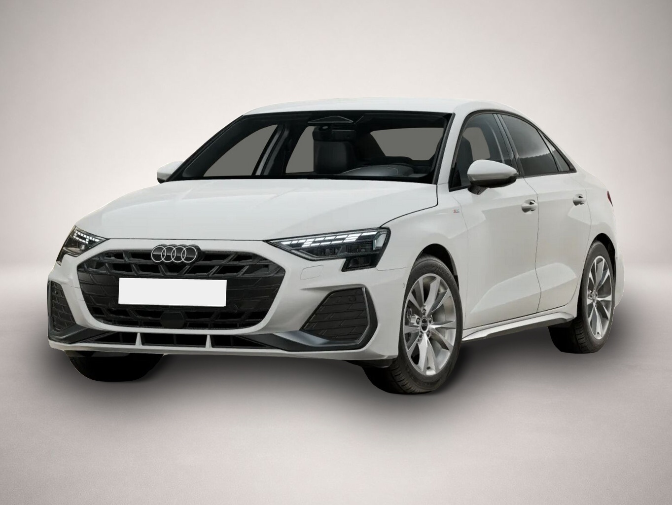 Bild 1 Audi A3 Lim S tronic S line Nav KlimaP LED ACC Kam