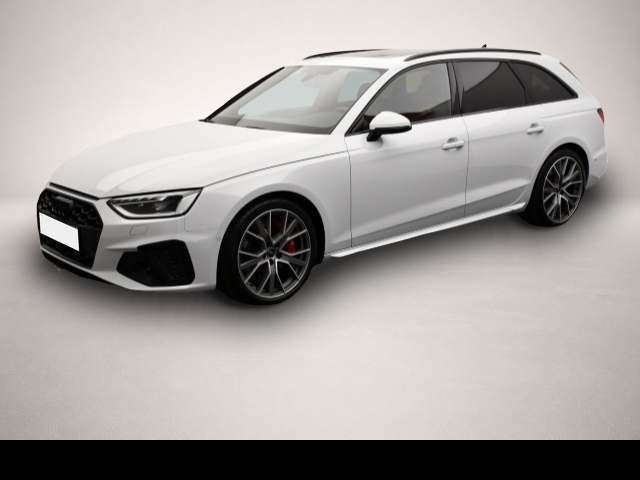 Fotografie Audi S4 Avant 3.0 TDI Tiptronic quattro Standhzg/Pano