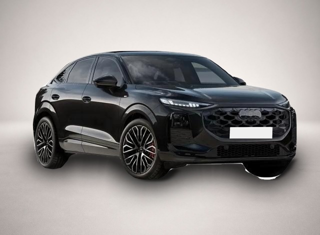 Bild Q3 Audi
