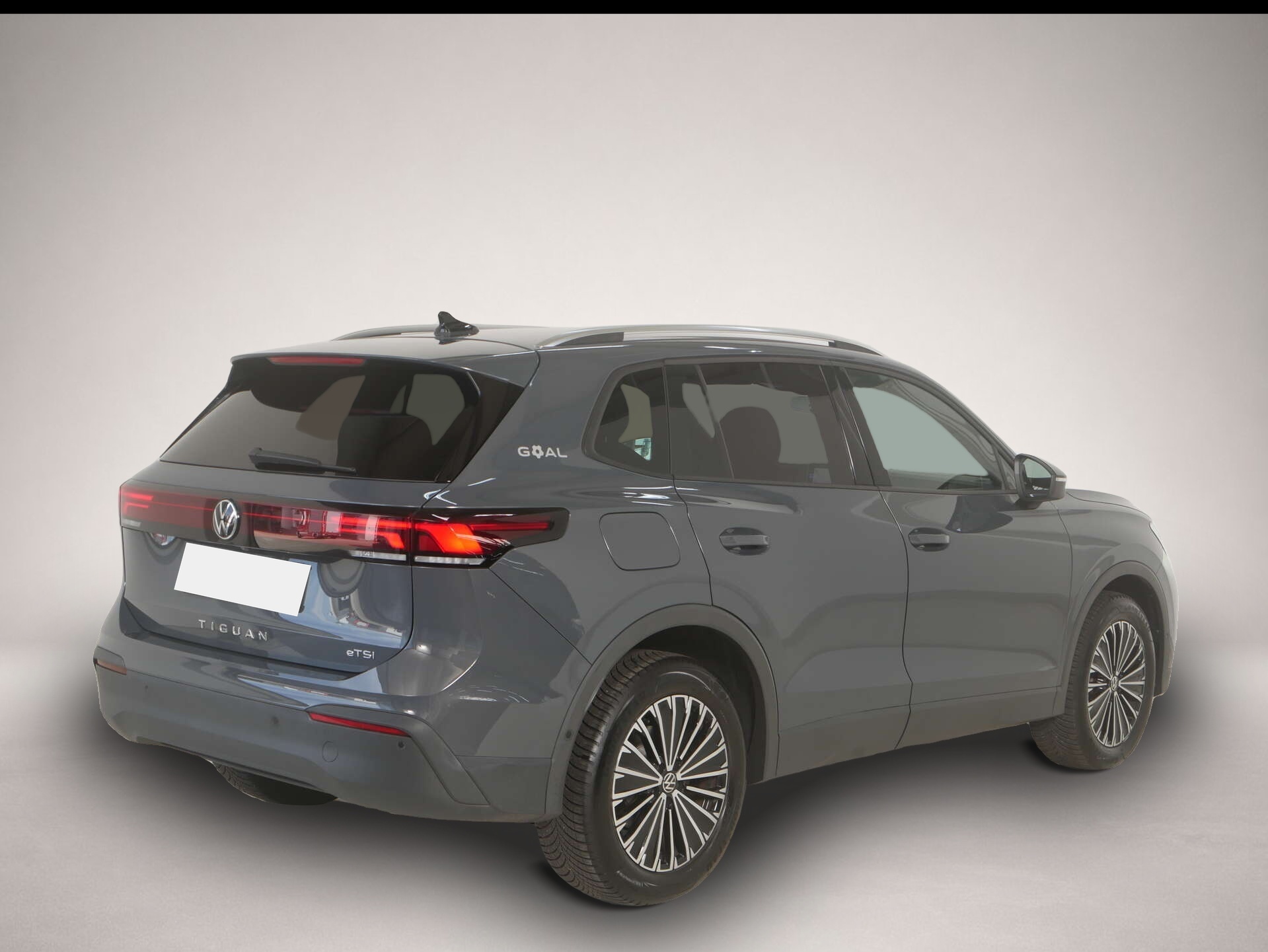 Bild 2 Volkswagen Tiguan 1.5 eTSI GOAL