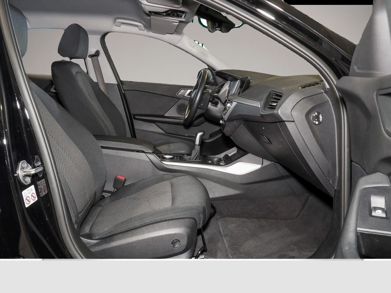 Bild 5 BMW 116 d Advantage-Live Cockpit Professional*PDC*L