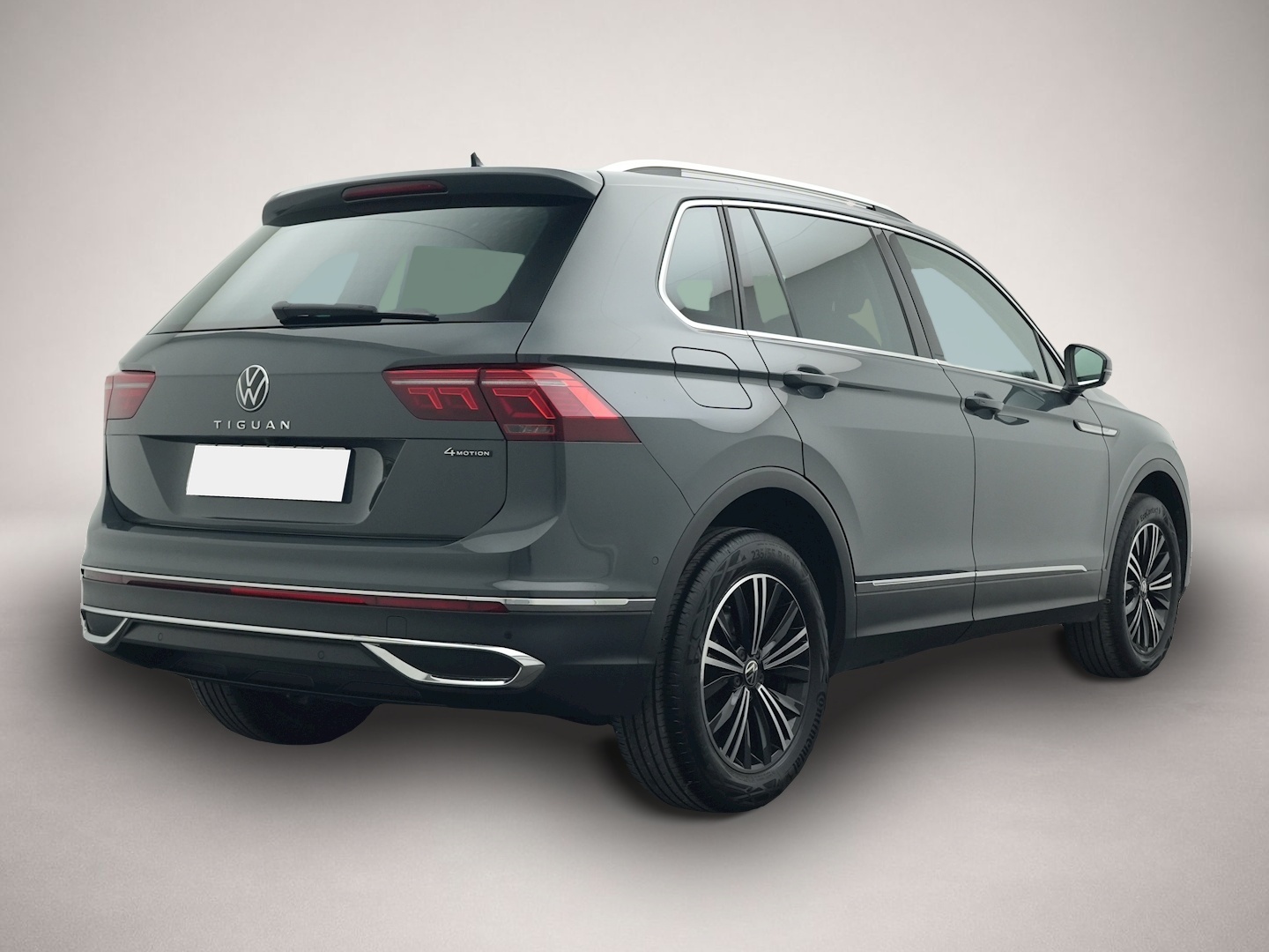 Bild 5 Volkswagen Tiguan 2.0 TDI DSG 4Mo. Elegance IQ.LIGHT NAVI S