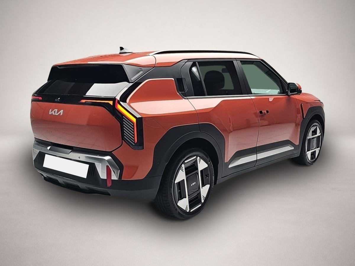 Fotografie 2 des Kia EV3 81.4 KWH EARTH MJ26 WINTER BUSIN. UPGRADE DR