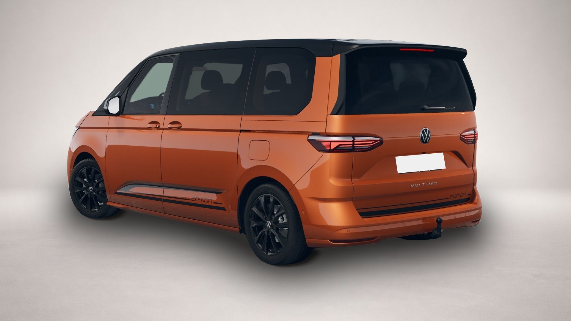 Bild 3 Volkswagen T7 Multivan 2.0 TDI 7-Gang-DSG
