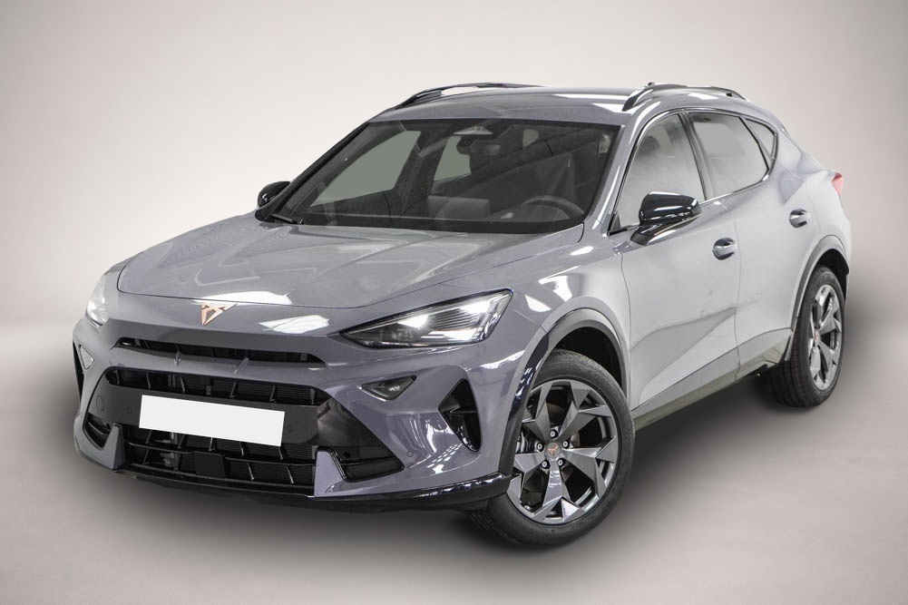 Fotografie Cupra Formentor 1,5 eTSI DSG Cupra - LAGER