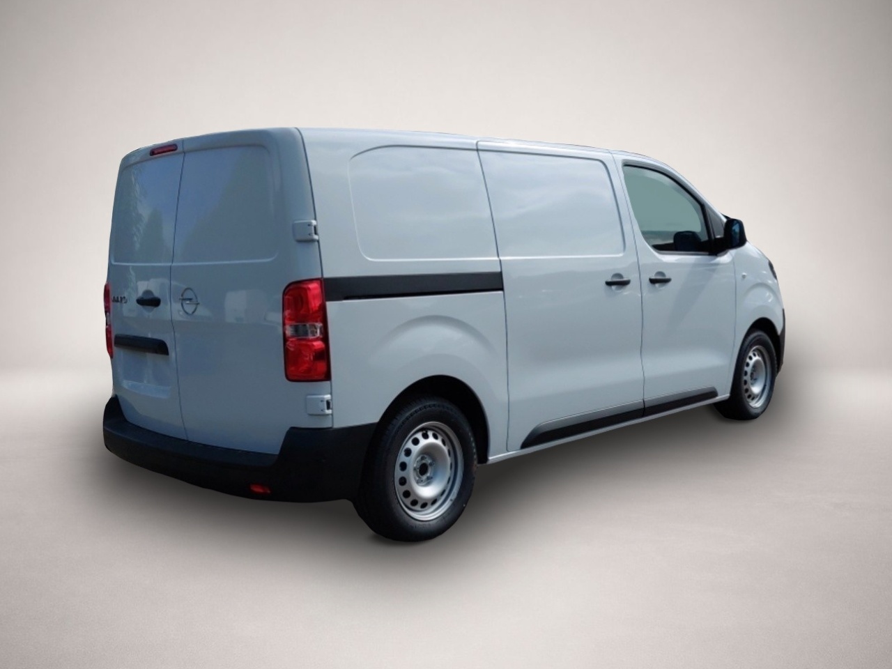 Bild 6 Opel Other Vivaro Cargo L2H1(M) + Holzboden + Seitenw. + 18