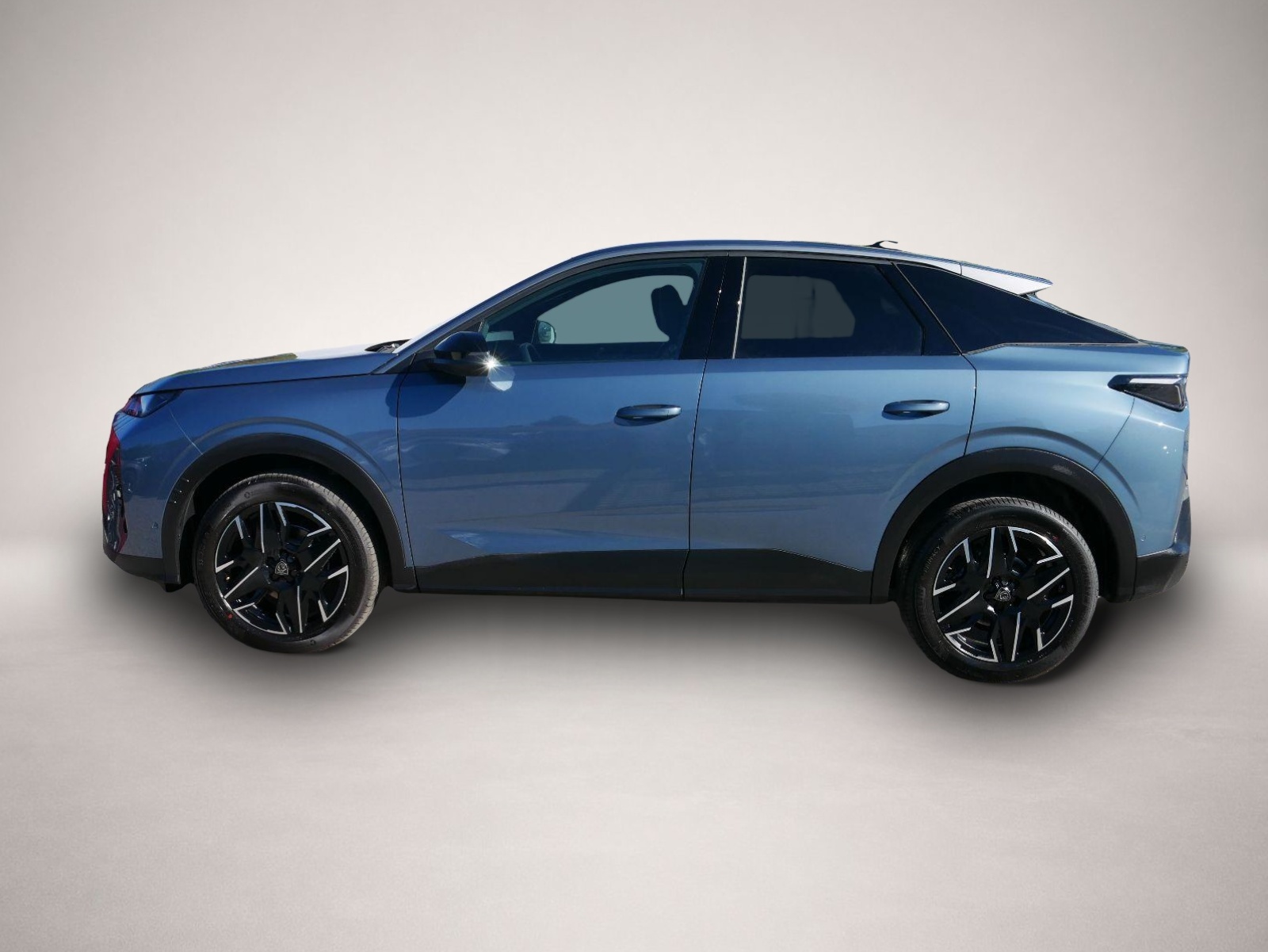 Fotografie 3 des Peugeot 3008 Allure Exclusive HYBRID 145 e-DCS6*NAVI*LED