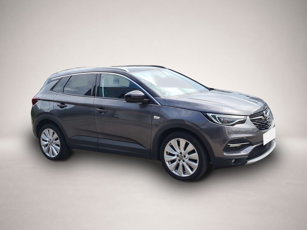 Bild 4 Opel Grandland (X) Grandland X 2.0 D Start/Stop Automatik Ultimate