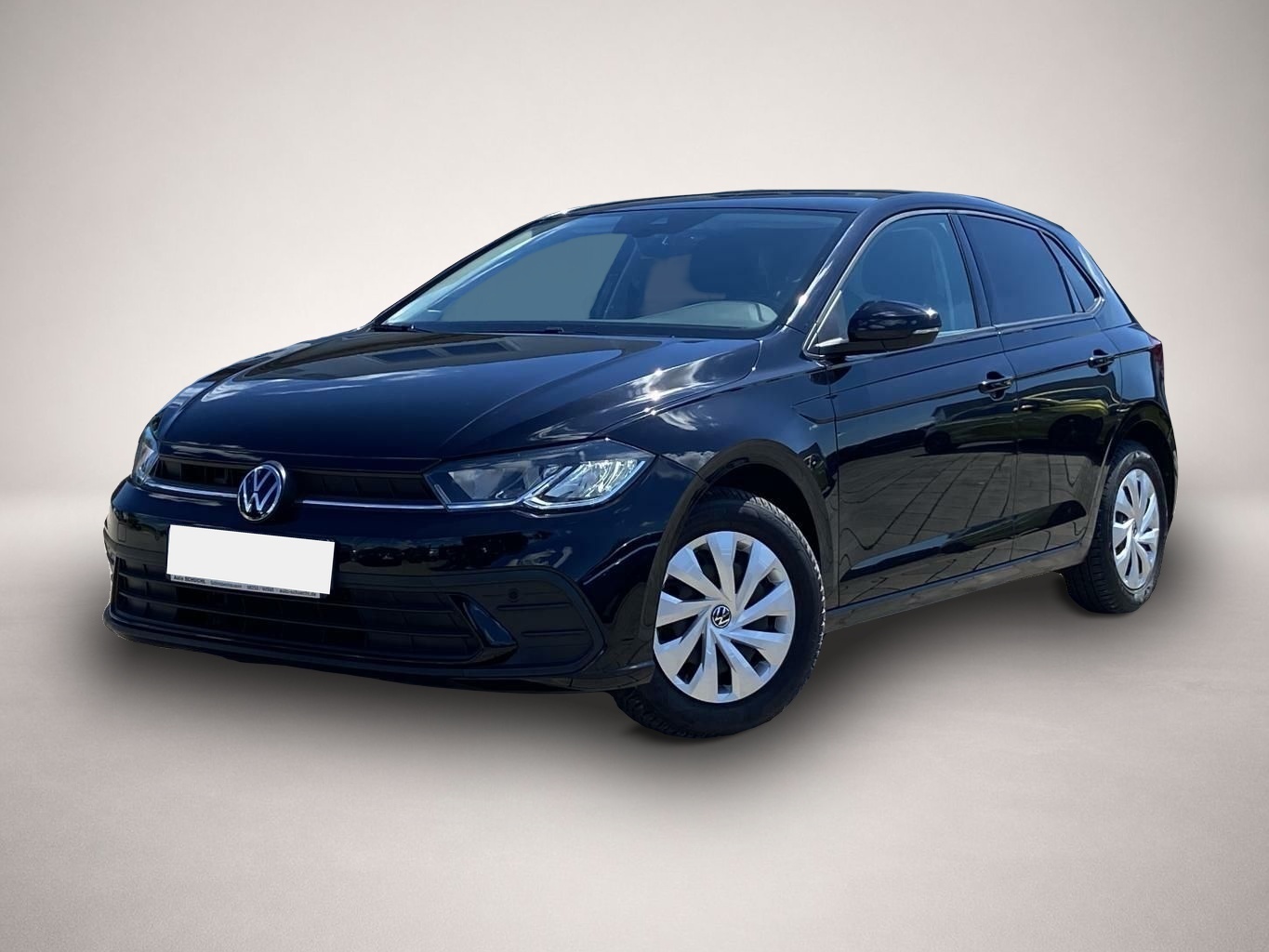 Fotografie Volkswagen Polo 1.0 TSI DSG LIFE APP-CONNECT+LED+ACTIVE-INF