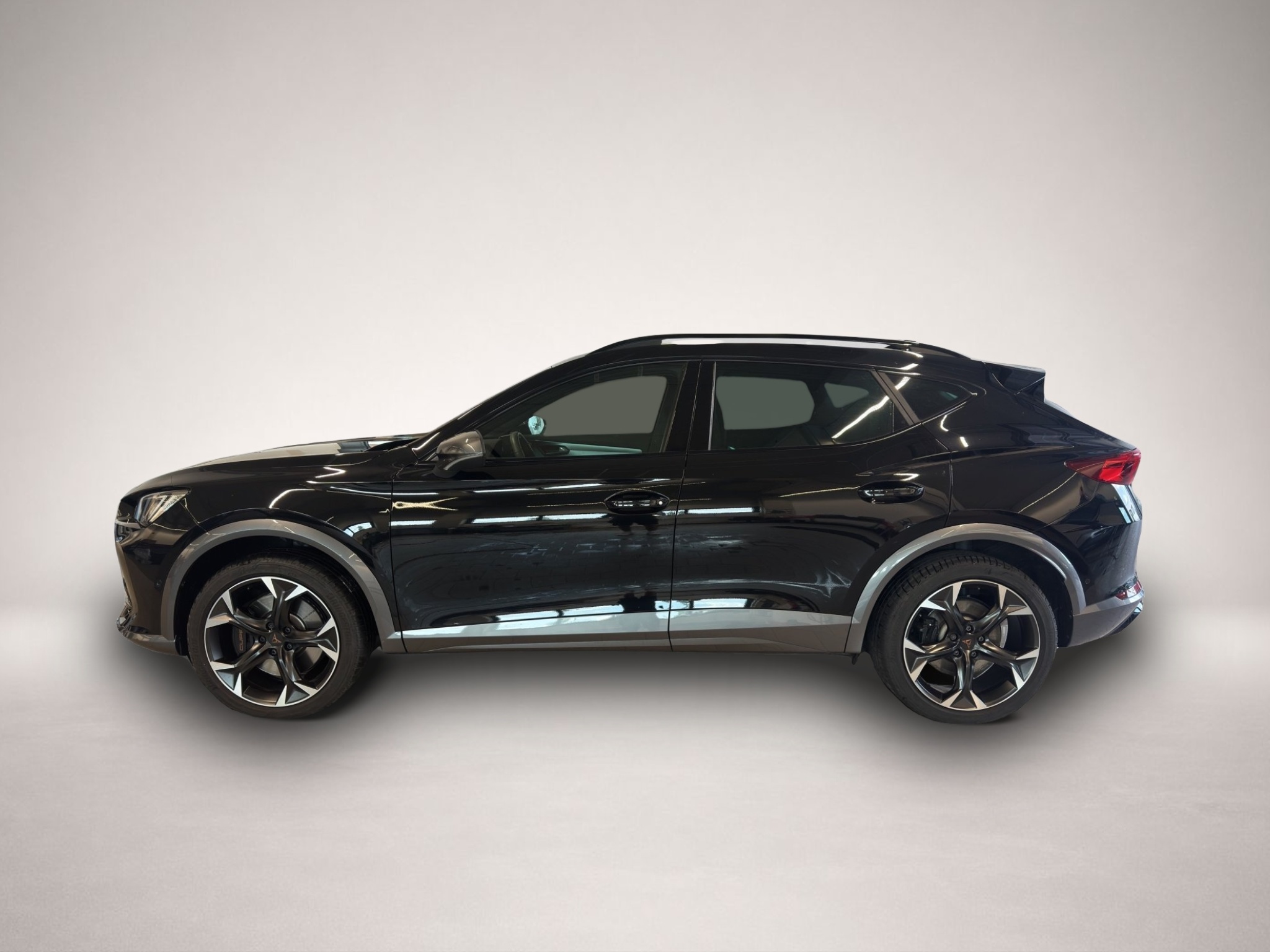 Bild 3 Cupra Formentor 2.0 TSI DSG 4Drive VZ MATRIX-LED PANO