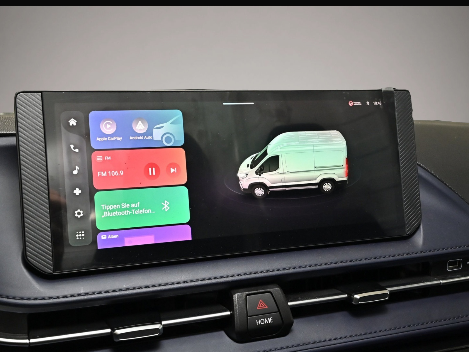 Bild 6 Maxus DELIVER 9