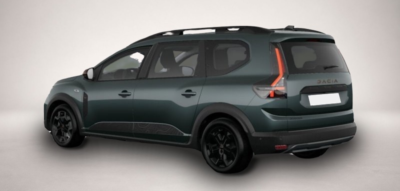 Fotografie 3 des Dacia Jogger Hybrid 155 Extreme 7-S SHZ