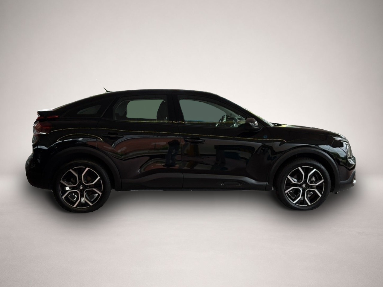 Bild 7 Citroën ë-C4 e-C4 Feel 11kw Charger Tempomat PDC