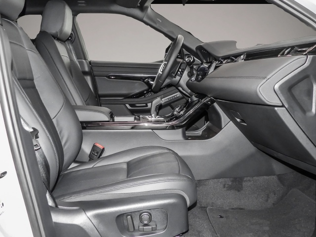 Bild 3 Land Rover Range Rover Evoque R-dynamic SE D200 Mild-Hybrid