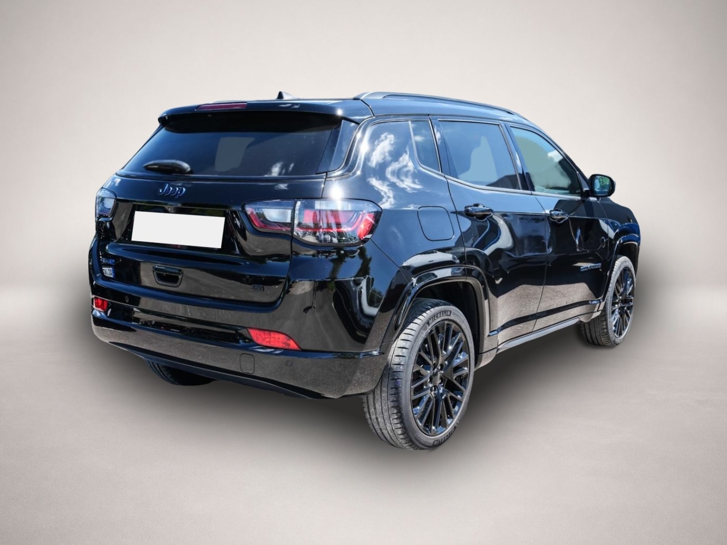 Bild 2 Jeep Compass S Plug-In Hybrid 4WD Navi Soundsystem 36