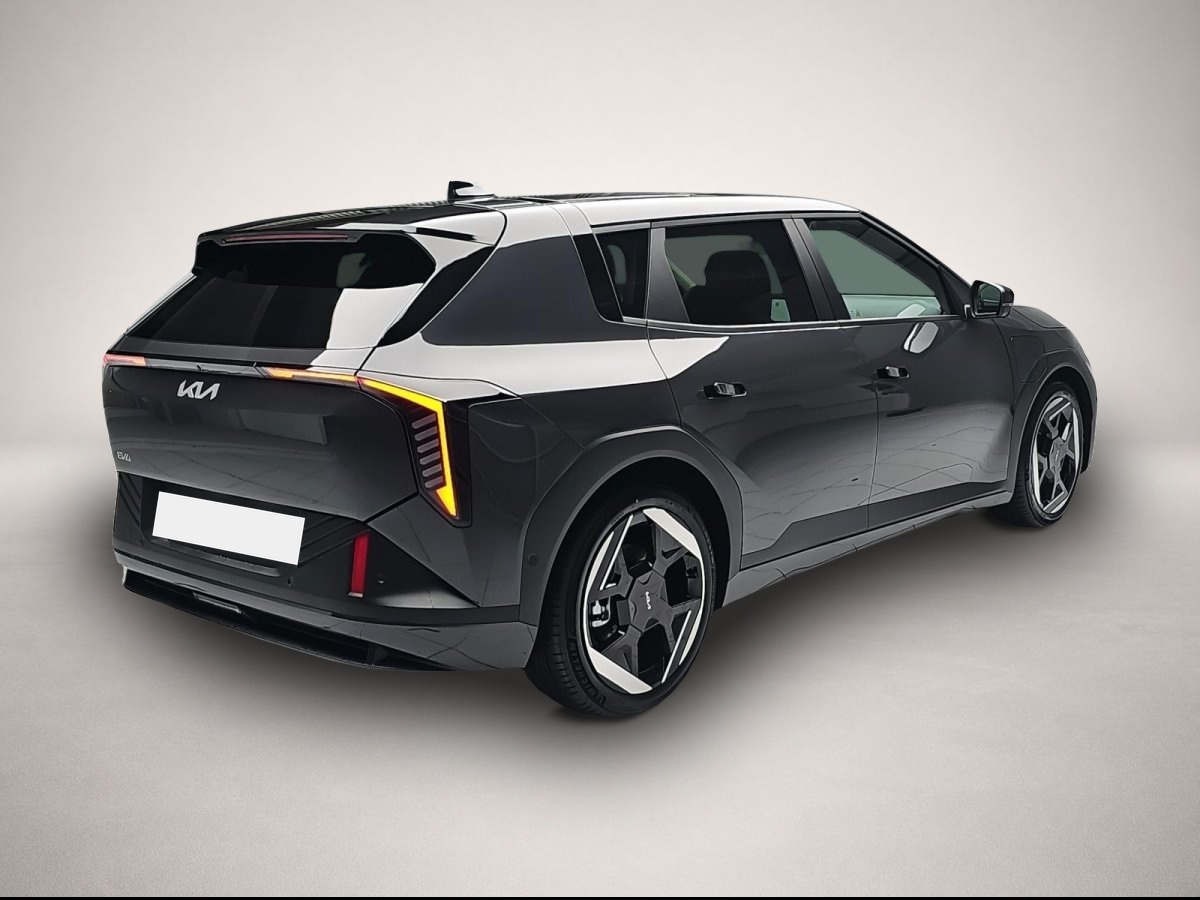 Bild 2 Kia EV4 81.4 KWH EARTH MJ26 UPGRADE TECHNOLOGY WINTE