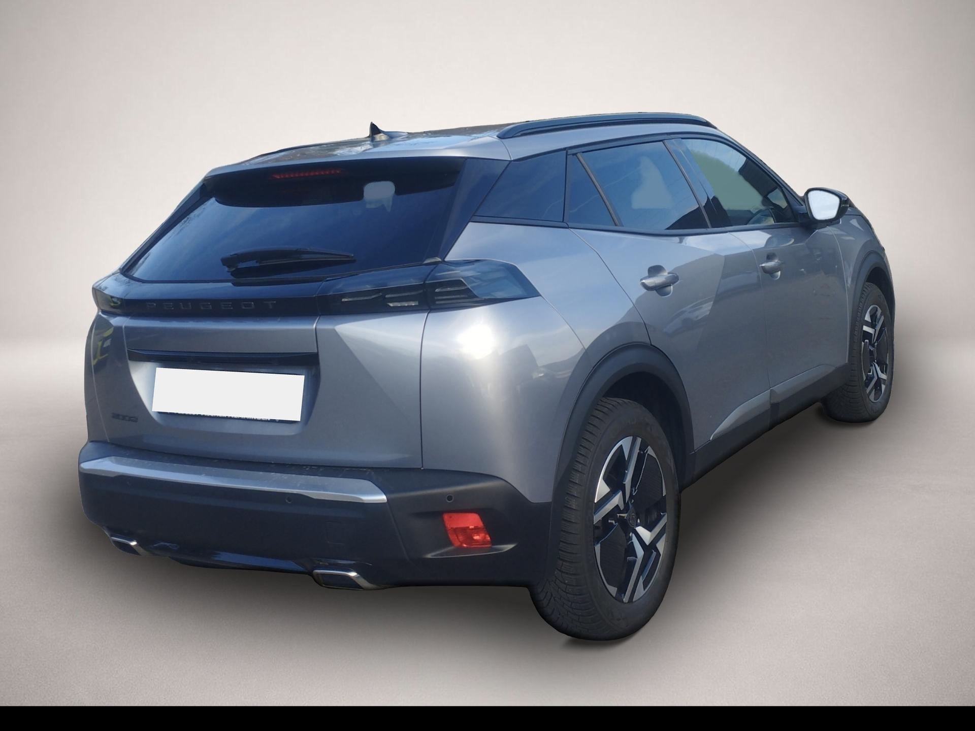 Bild 3 Peugeot 2008 Allure LED Klima el. Fenster