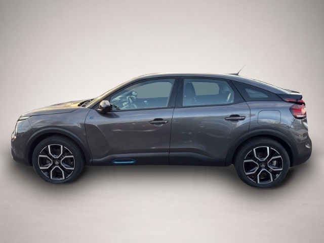 Bild 2 Citroën ë-C4 e-C4 Feel Pack NAVI ALLWETTER SHZ PDC KAMERA KLI
