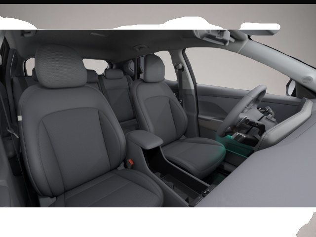 Bild 5 Hyundai KONA Prime Elektro Sitz-Komfortp. inkl. Ledersit