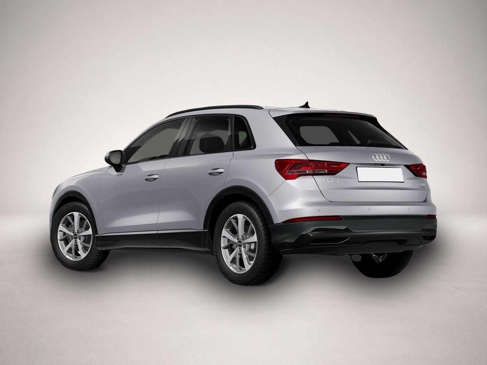 Bild 2 Audi Q3