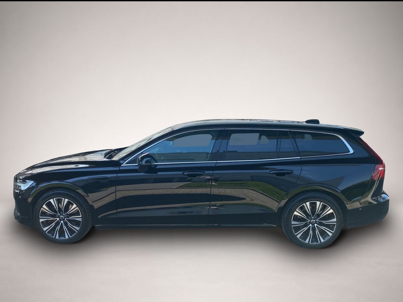 Bild 2 Volvo V60 Kombi T8 Plus Bright Recharge WiPa*LED*Navi*