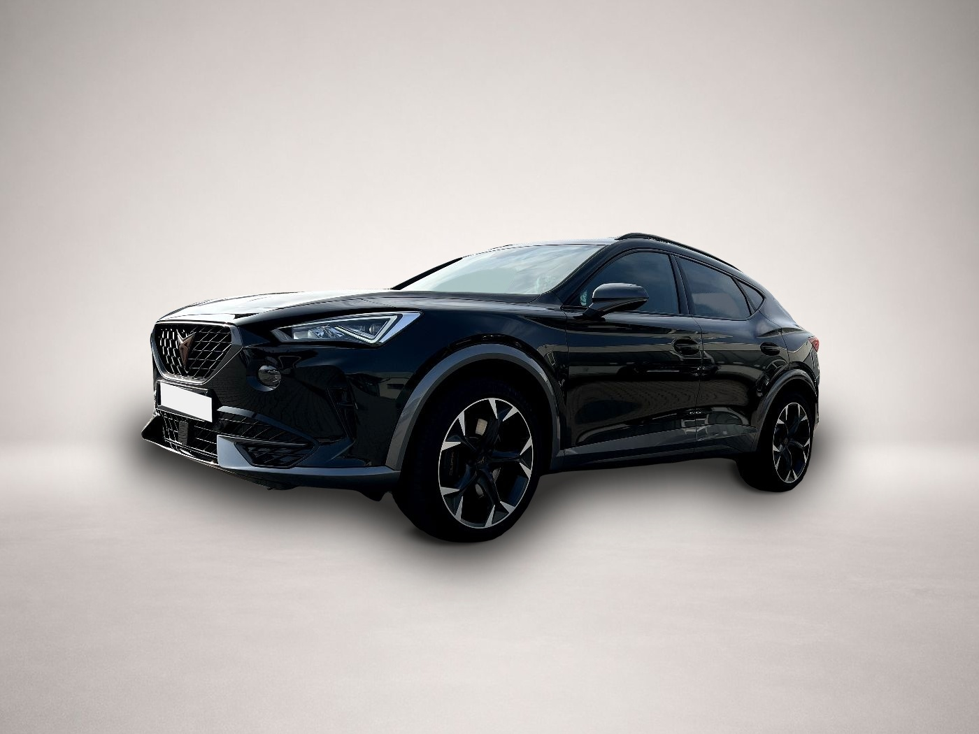 Bild Formentor Cupra