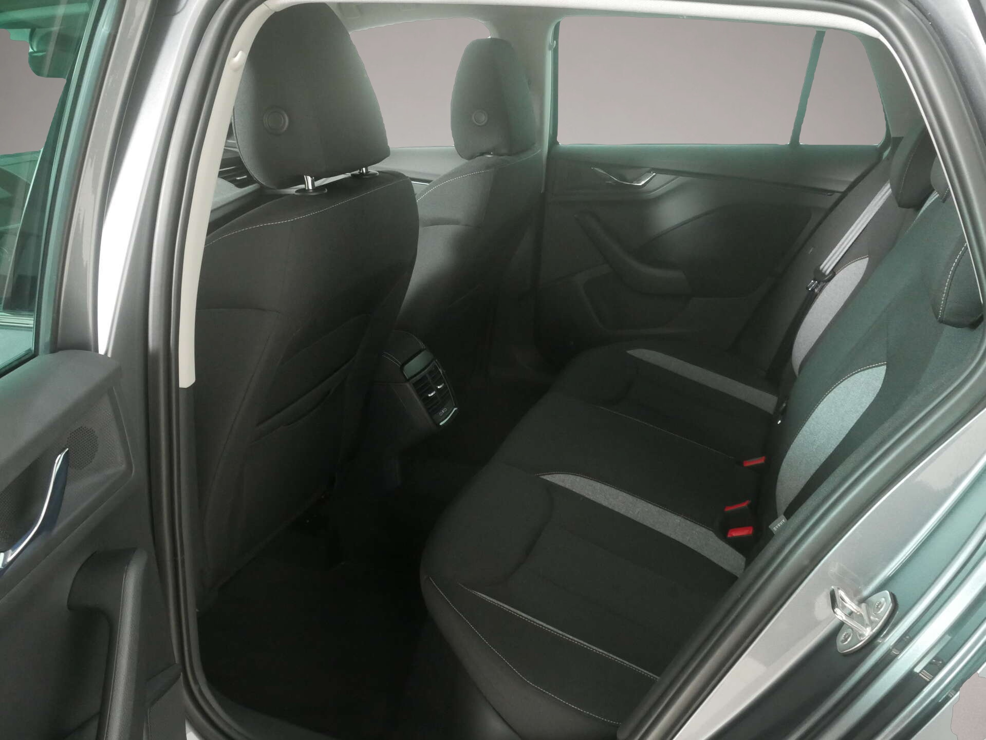 Bild 4 Skoda Scala 1.0 TSI Selection