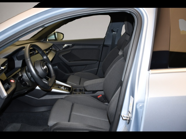 Bild 3 Audi A3 Sportback 35 TDI S-tronic advanced LED/Einpar