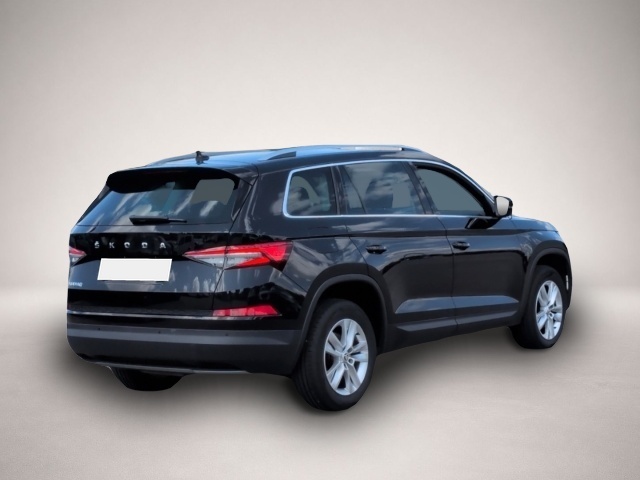 Bild 3 Skoda Kodiaq 2.0TDI*DSG AHK ACC Navi R-Kam SHZ PDCv+h